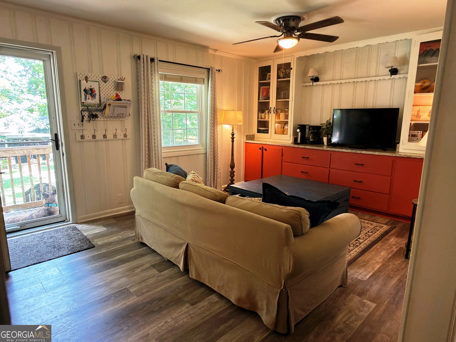 1581 Lost Mountain Road Powder Springs - Photo 13