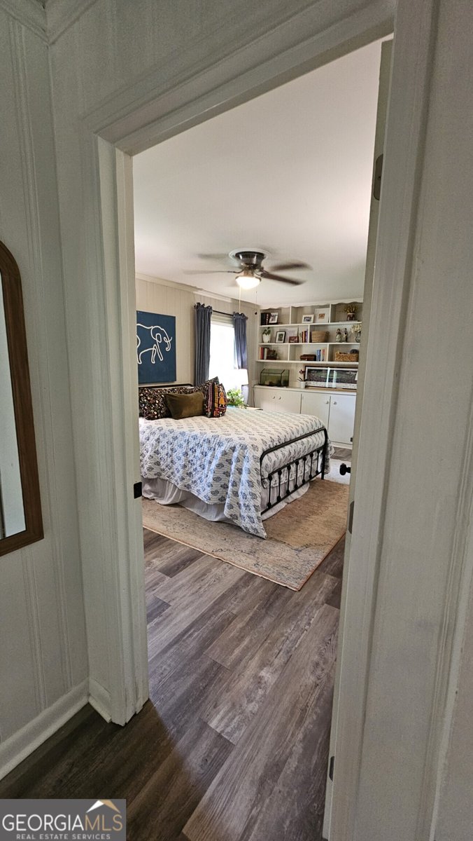 1581 Lost Mountain Road Powder Springs - Photo 29