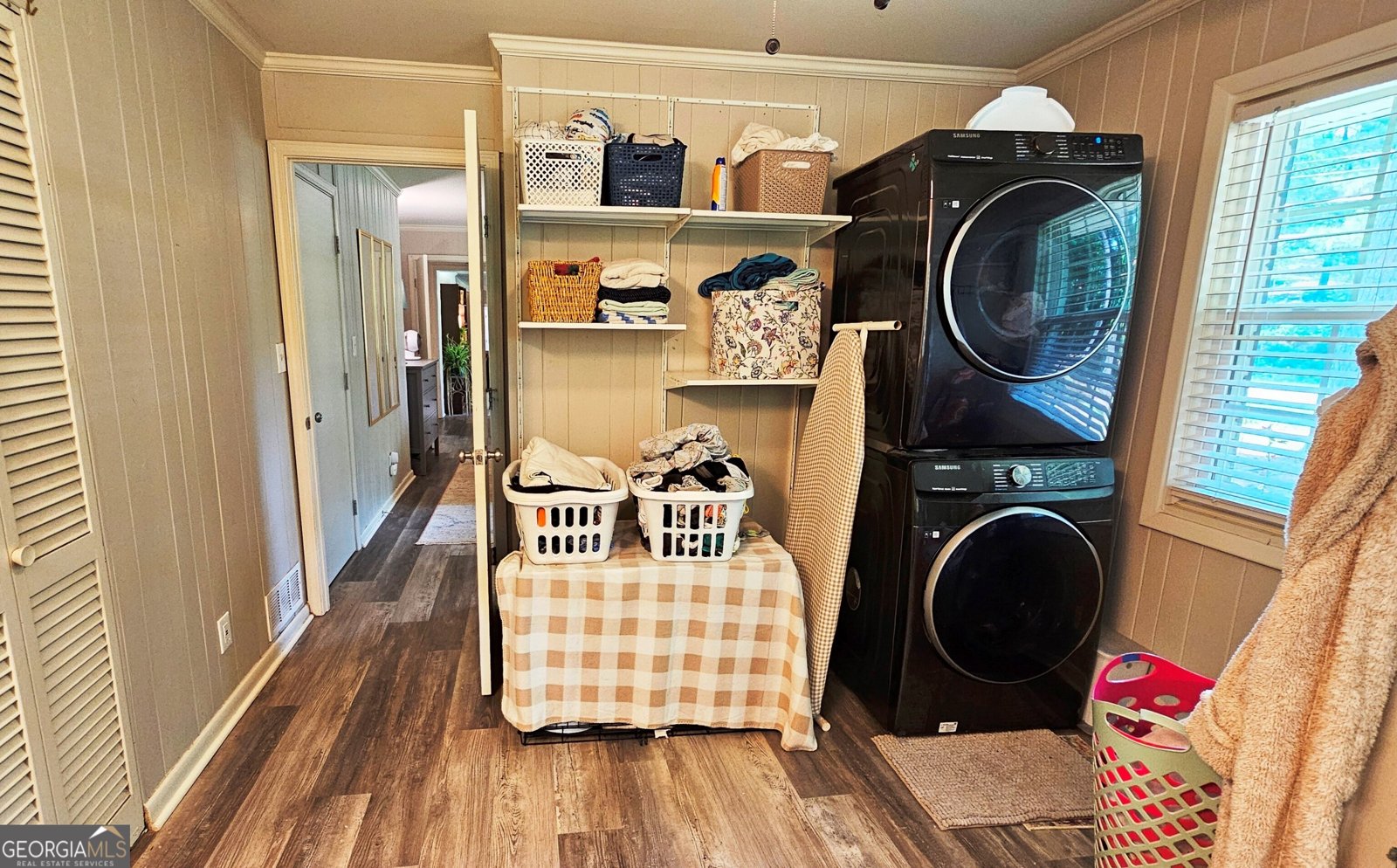 1581 Lost Mountain Road Powder Springs - Photo 34