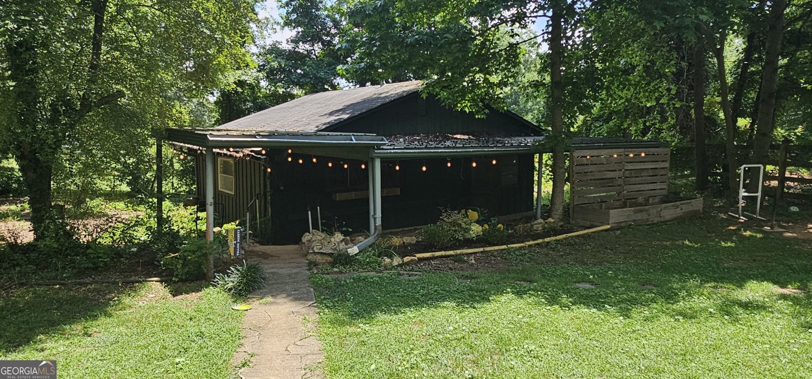1581 Lost Mountain Road Powder Springs - Photo 35