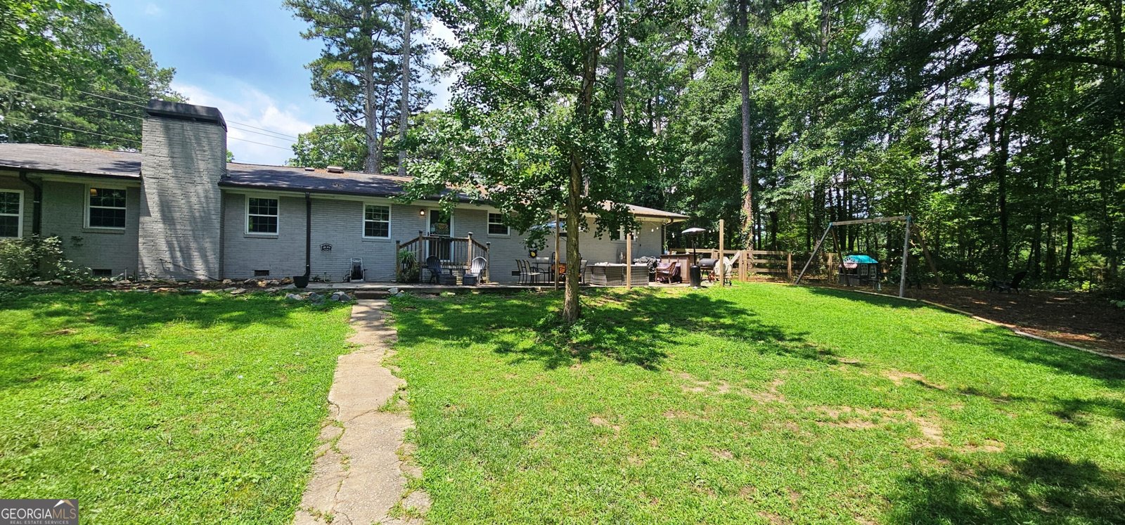 1581 Lost Mountain Road Powder Springs - Photo 38