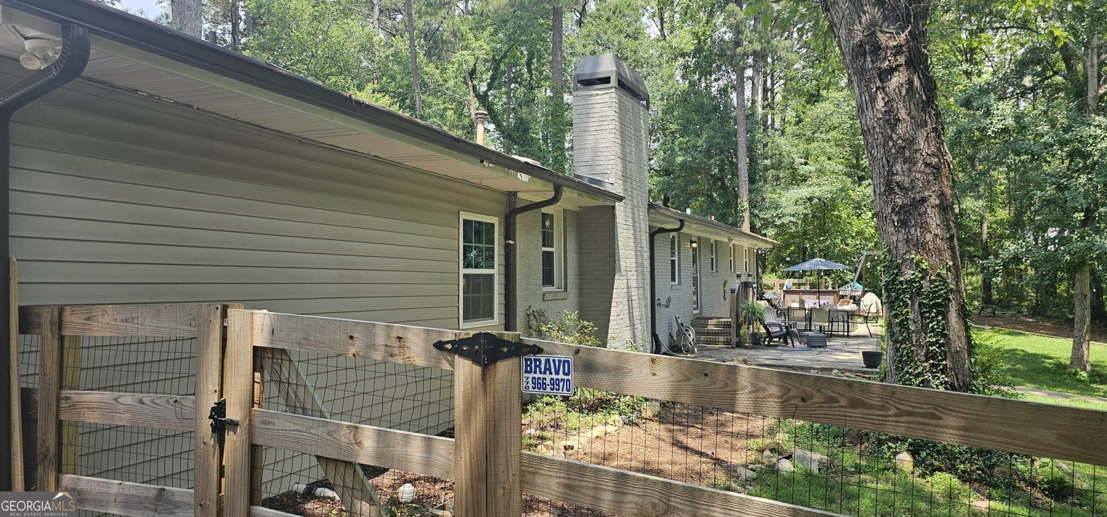 1581 Lost Mountain Road Powder Springs - Photo 41