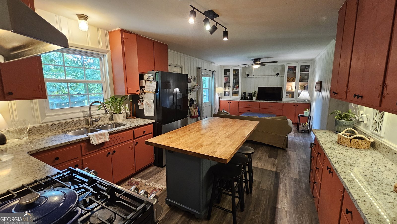 1581 Lost Mountain Road Powder Springs - Photo 7
