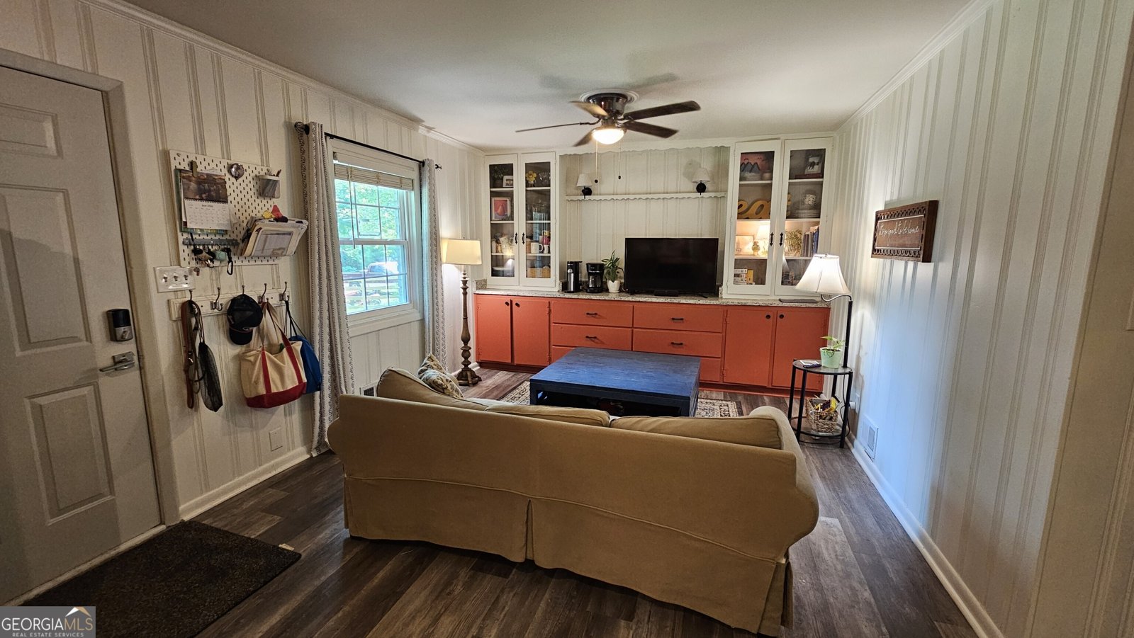 1581 Lost Mountain Road Powder Springs - Photo 8