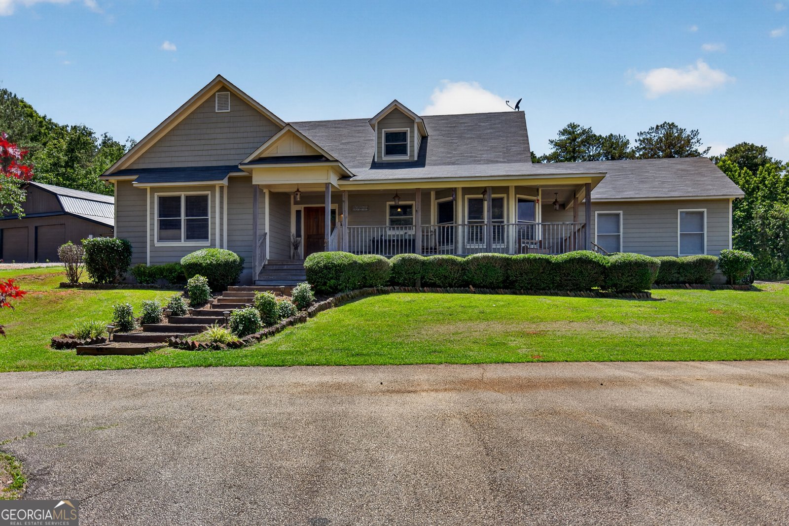 2584 Salem Road Pine Mountain - main photo