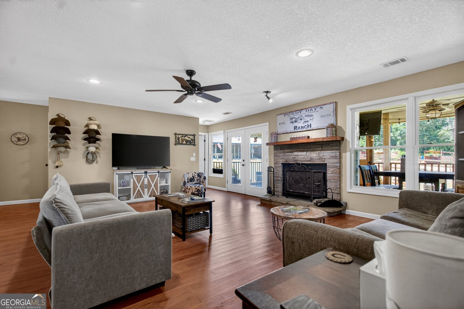 2584 Salem Road Pine Mountain - Photo 10