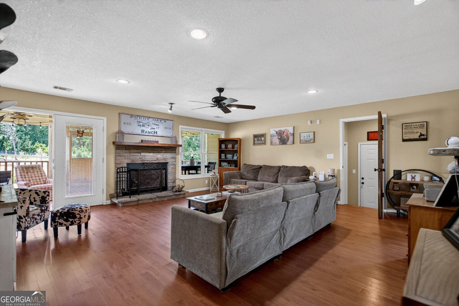 2584 Salem Road Pine Mountain - Photo 11