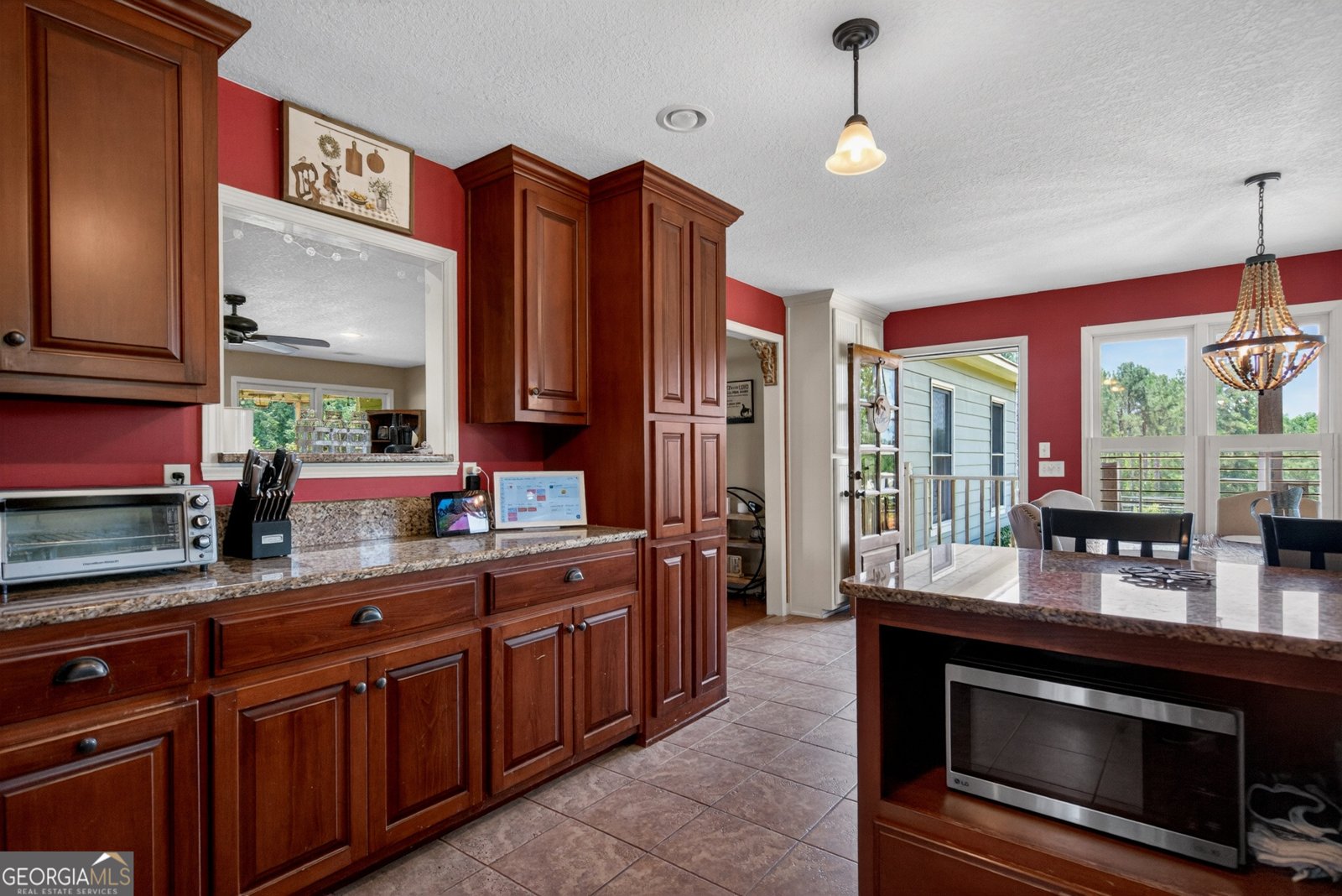 2584 Salem Road Pine Mountain - Photo 17