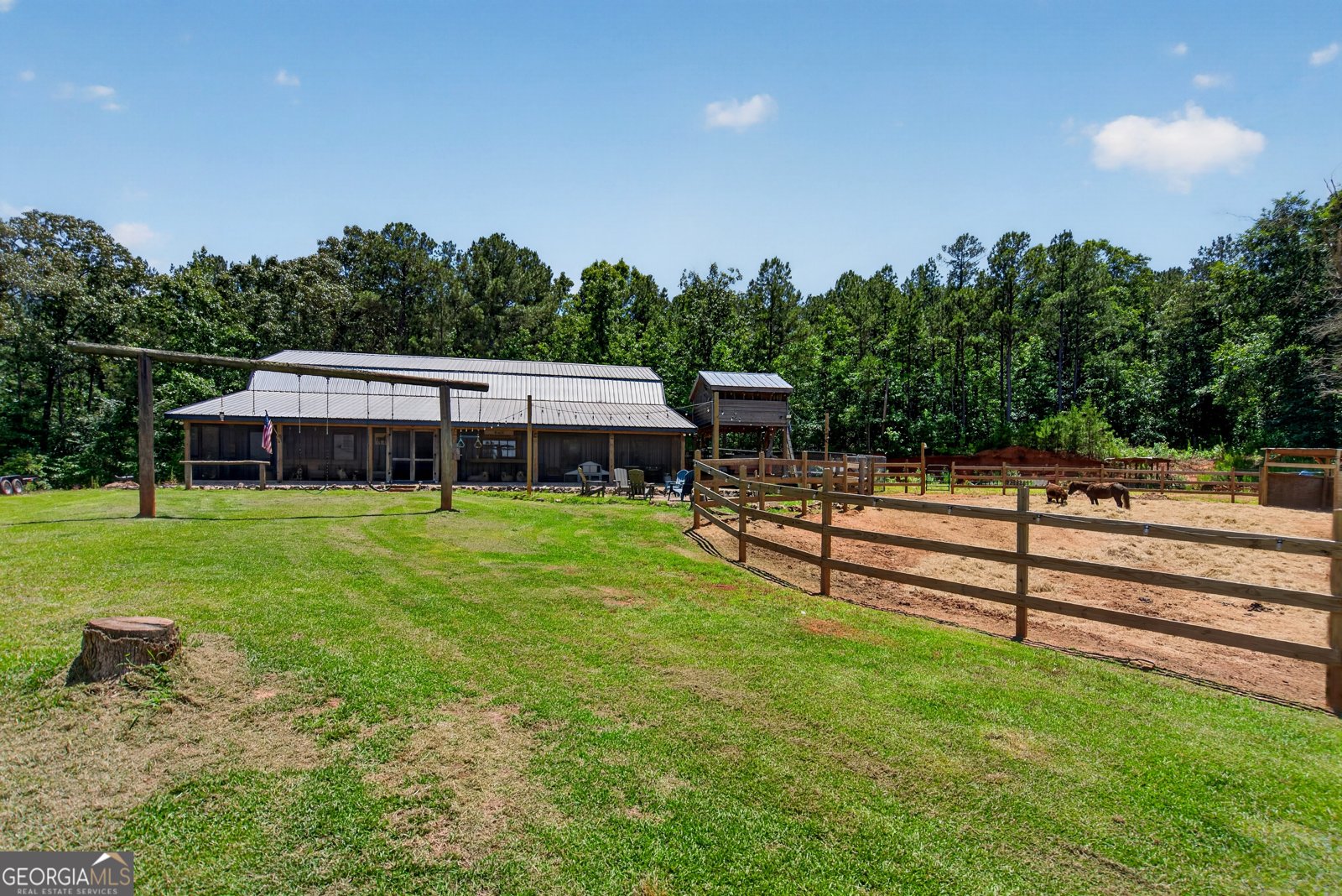 2584 Salem Road Pine Mountain - Photo 32