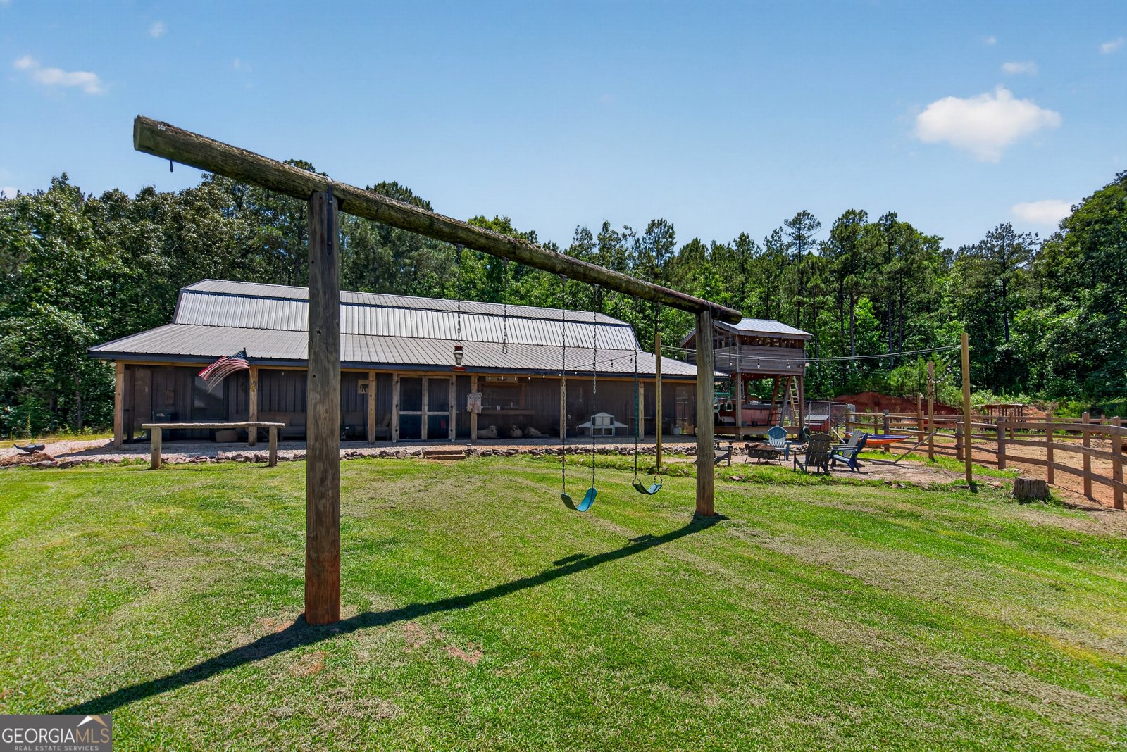 2584 Salem Road Pine Mountain - Photo 33