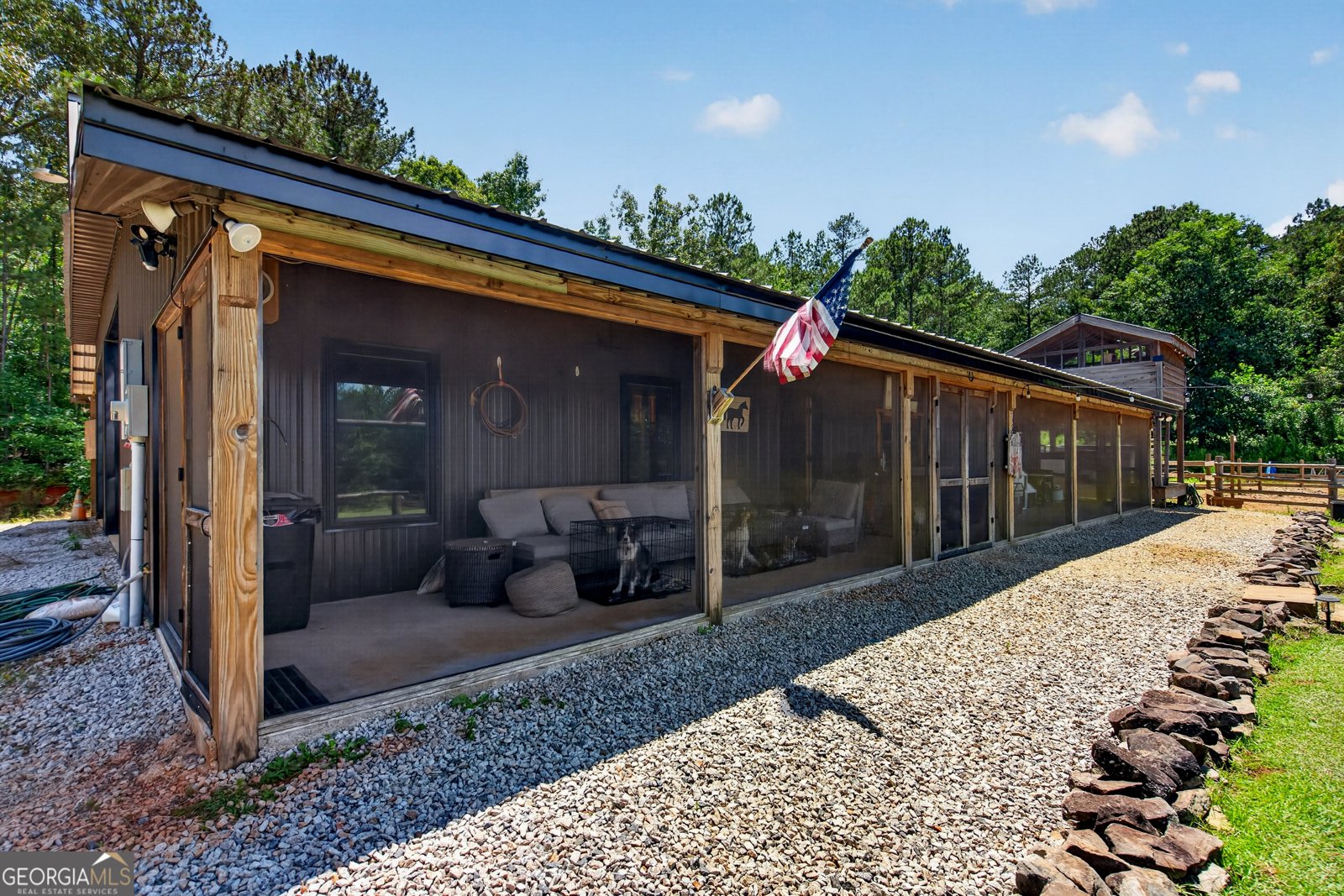 2584 Salem Road Pine Mountain - Photo 35
