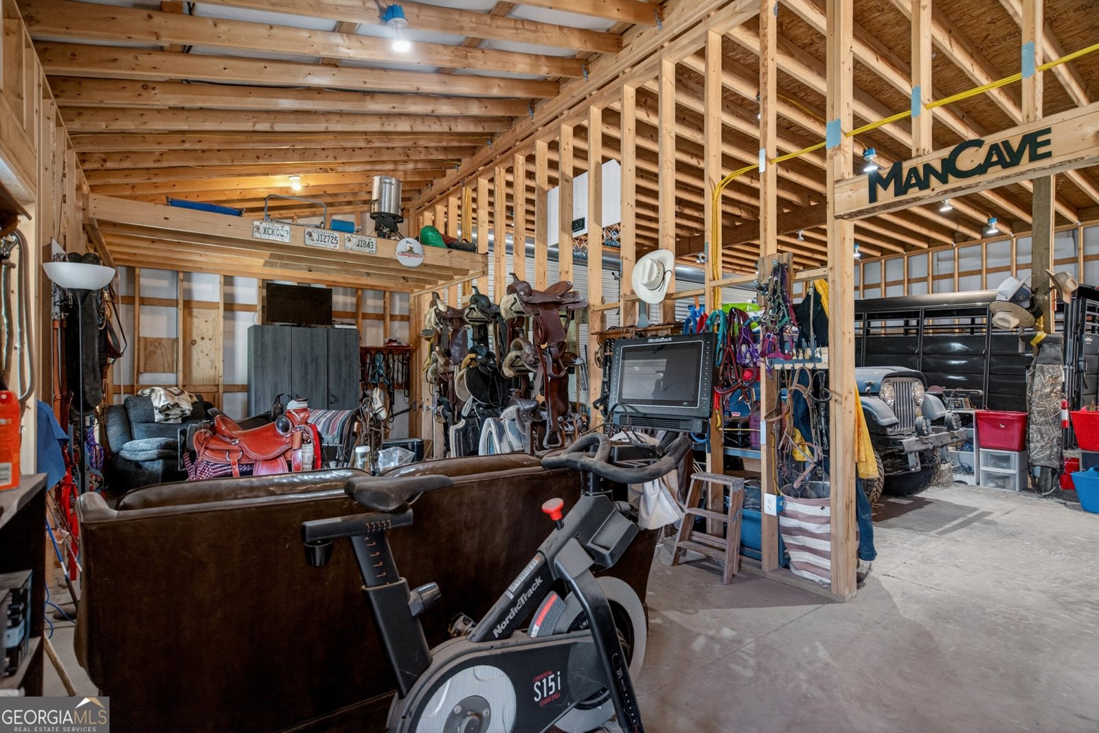 2584 Salem Road Pine Mountain - Photo 36