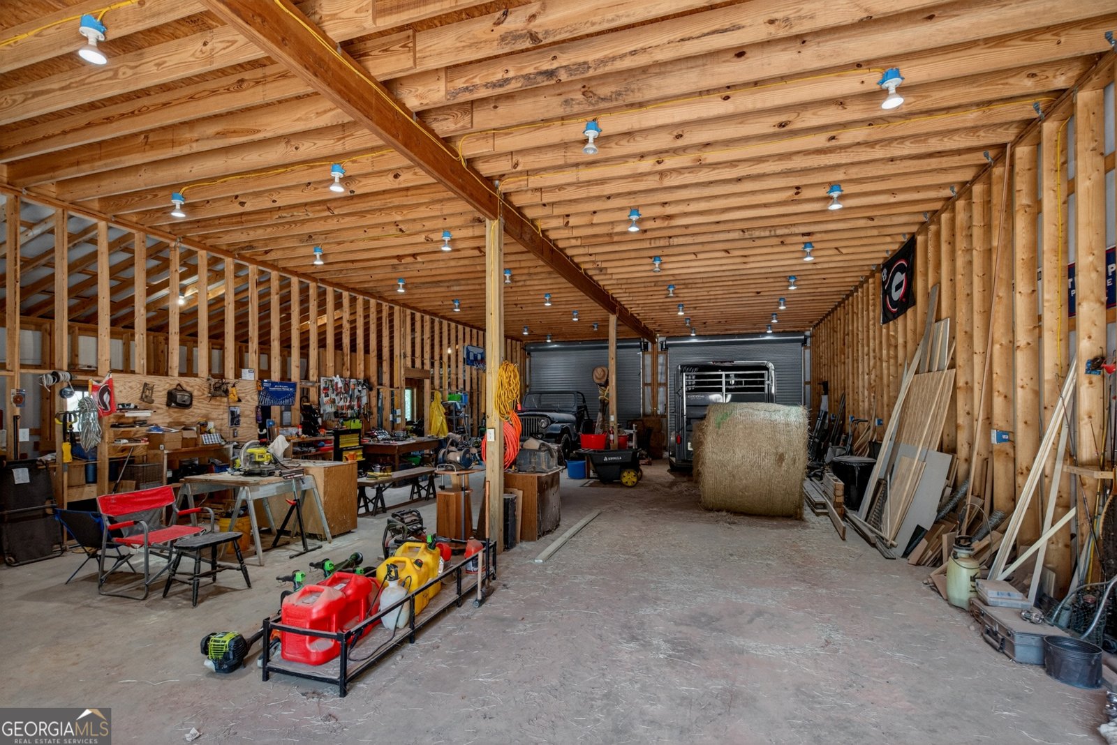 2584 Salem Road Pine Mountain - Photo 38