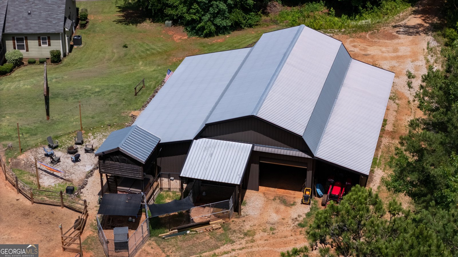 2584 Salem Road Pine Mountain - Photo 42