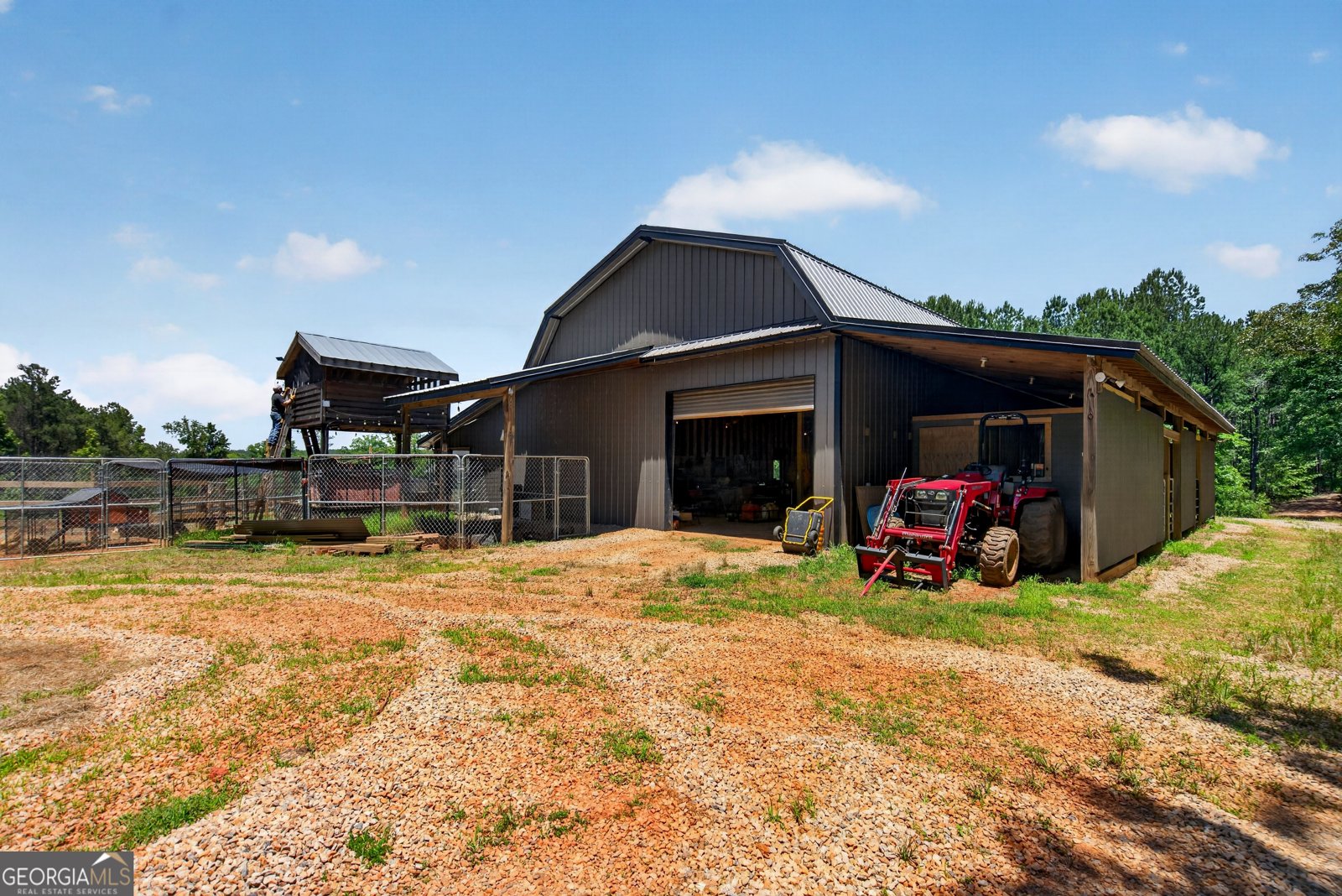 2584 Salem Road Pine Mountain - Photo 43