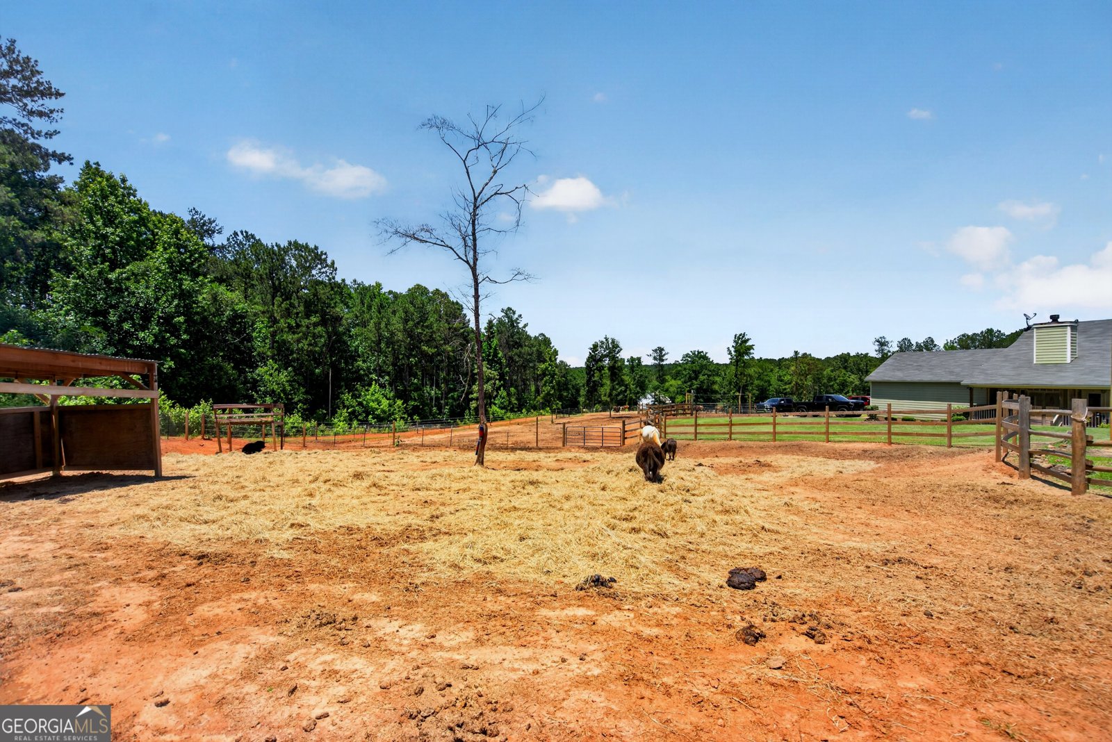 2584 Salem Road Pine Mountain - Photo 48