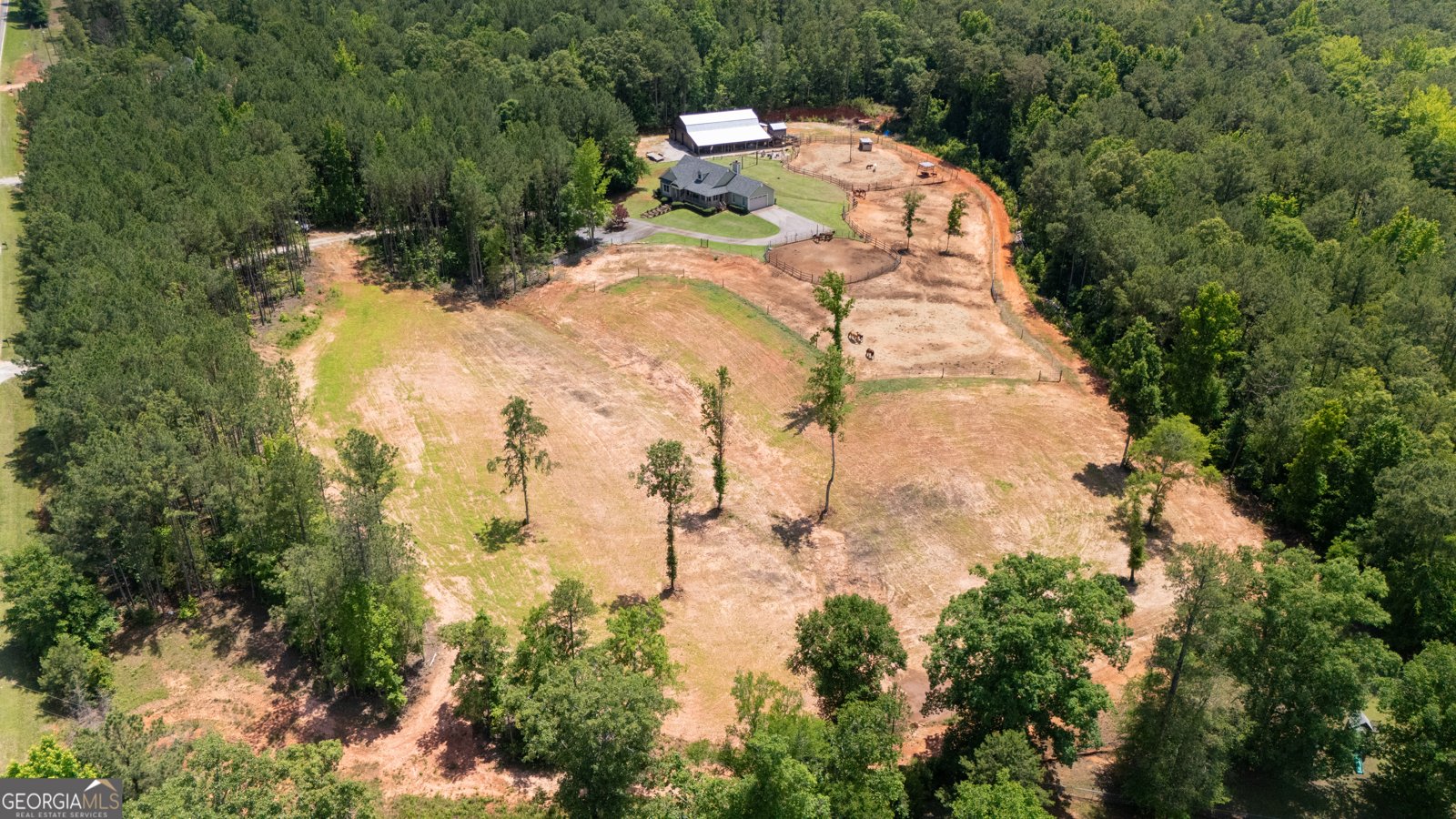 2584 Salem Road Pine Mountain - Photo 50