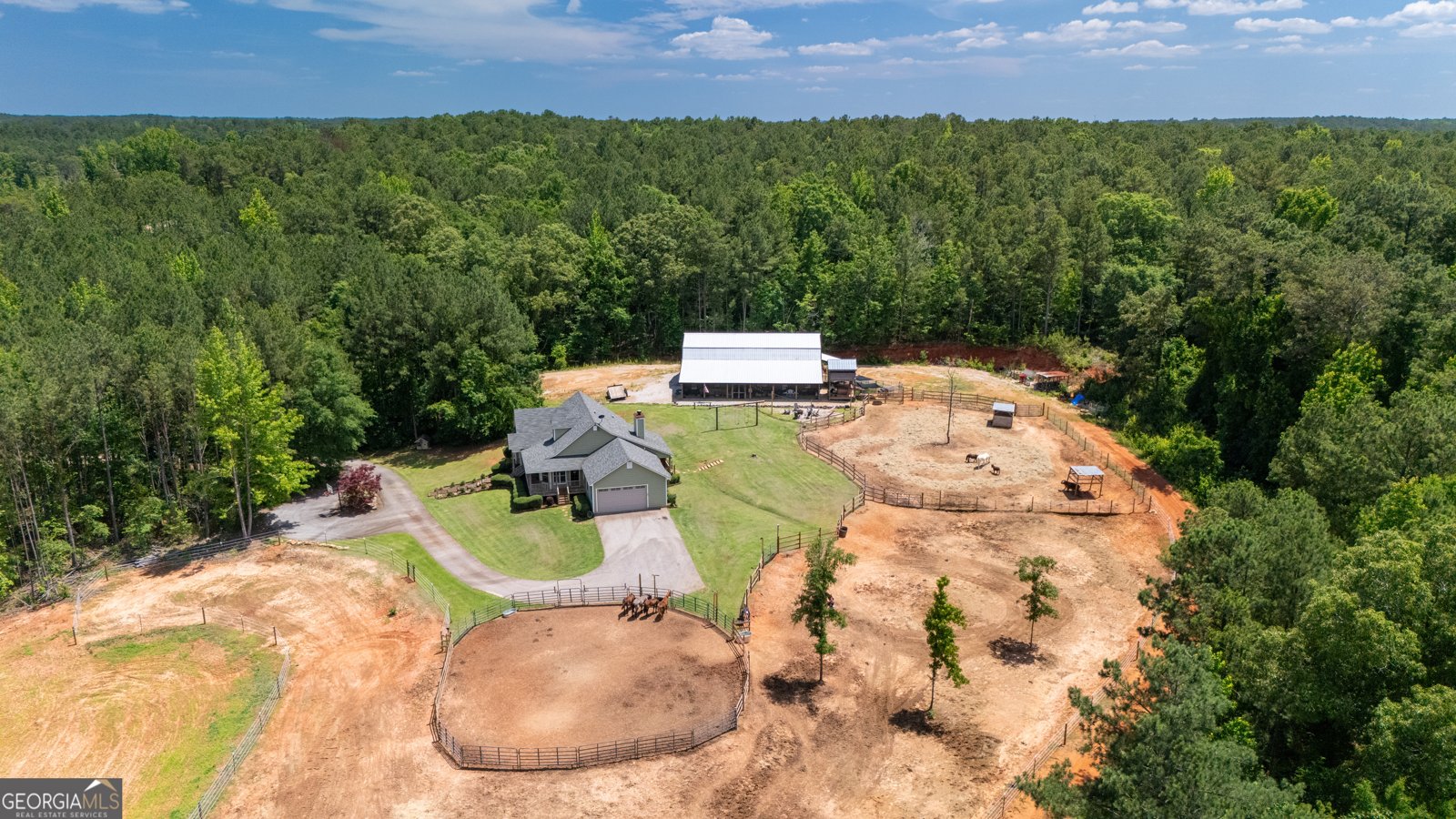 2584 Salem Road Pine Mountain - Photo 51