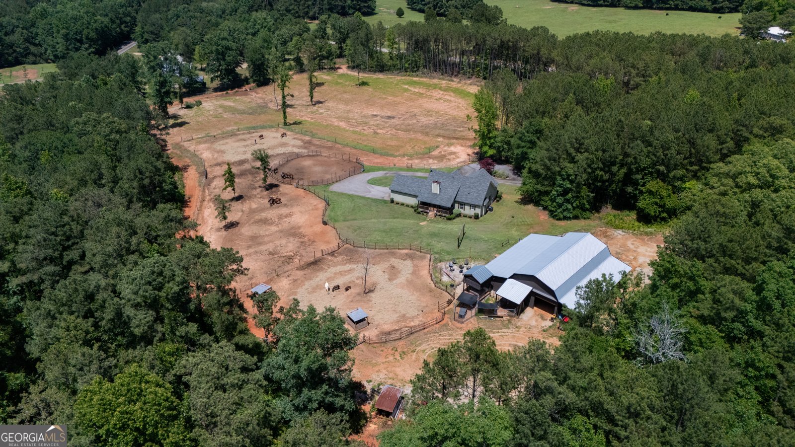2584 Salem Road Pine Mountain - Photo 52