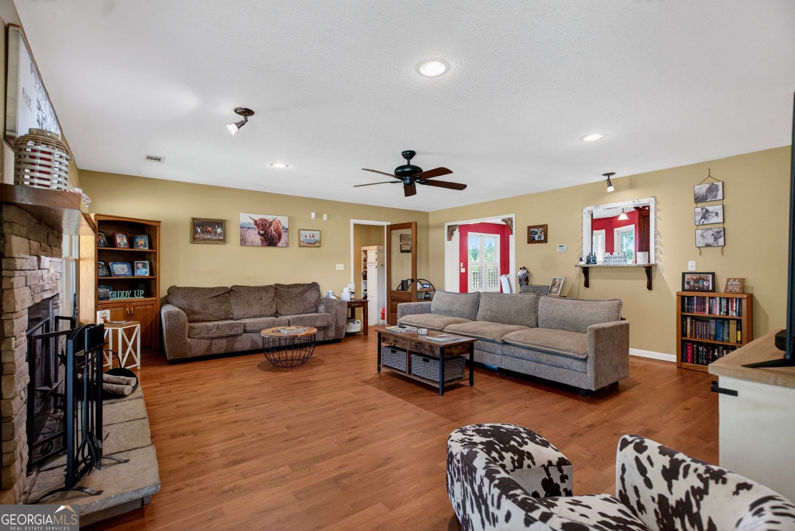2584 Salem Road Pine Mountain - Photo 9