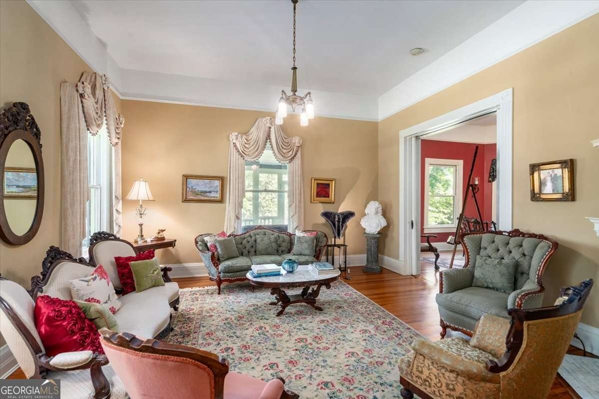 311 Church Street Lexington - Photo 18