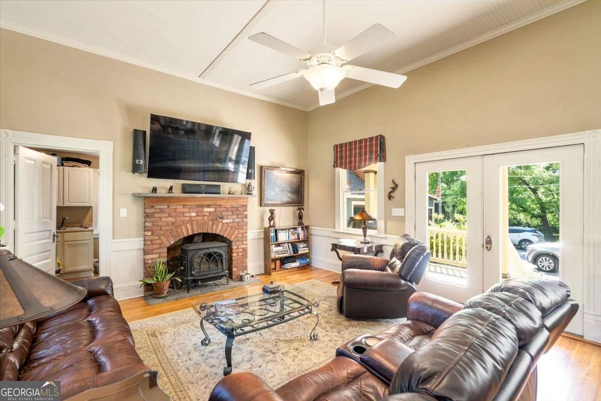 311 Church Street Lexington - Photo 27