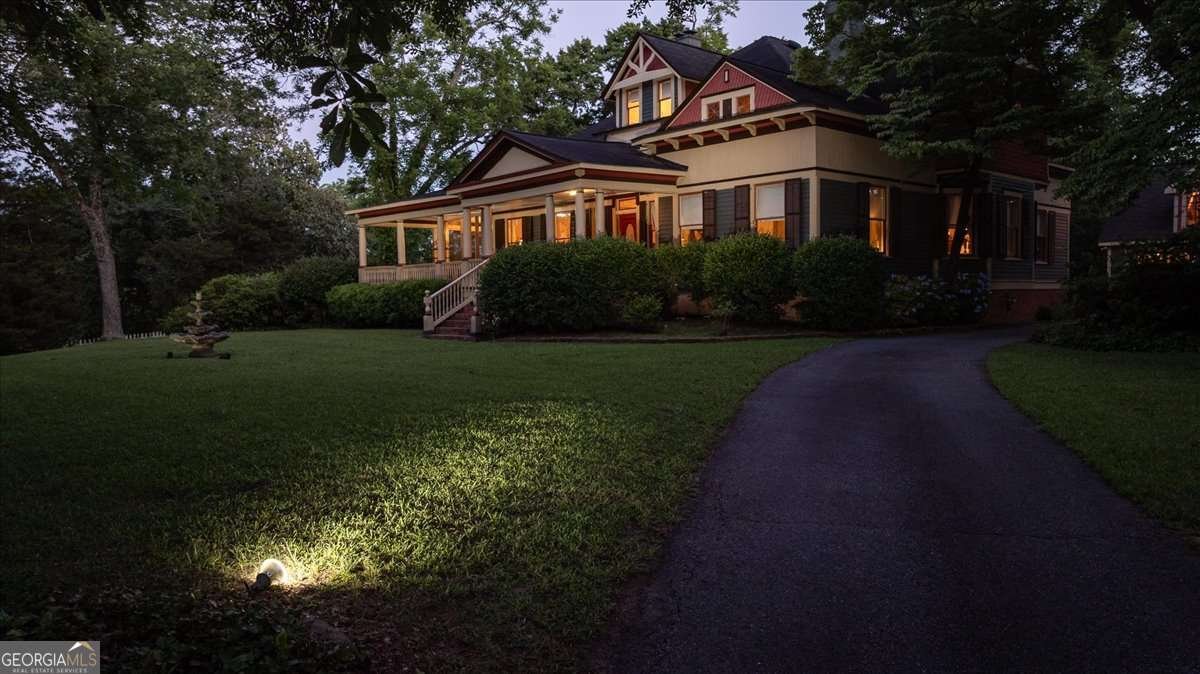 311 Church Street Lexington - Photo 64