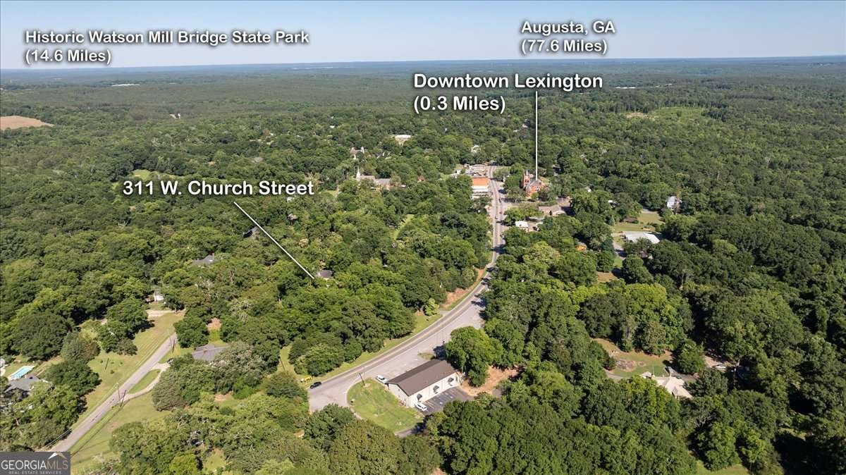 311 Church Street Lexington - Photo 68