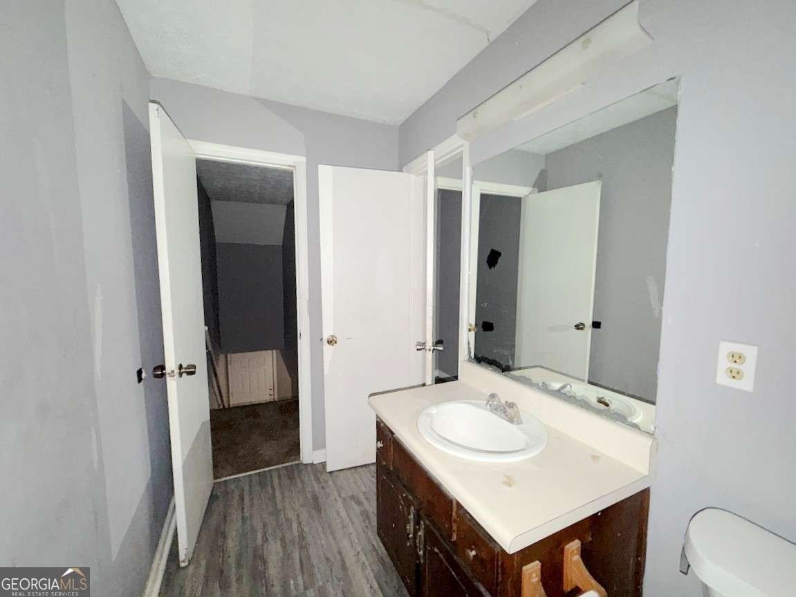 6859 Lakewood Terrace Douglasville - Photo 15
