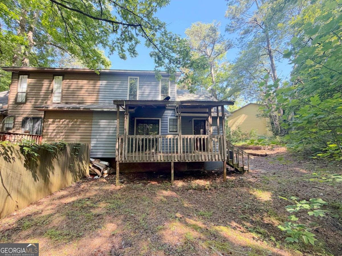 6859 Lakewood Terrace Douglasville - Photo 25