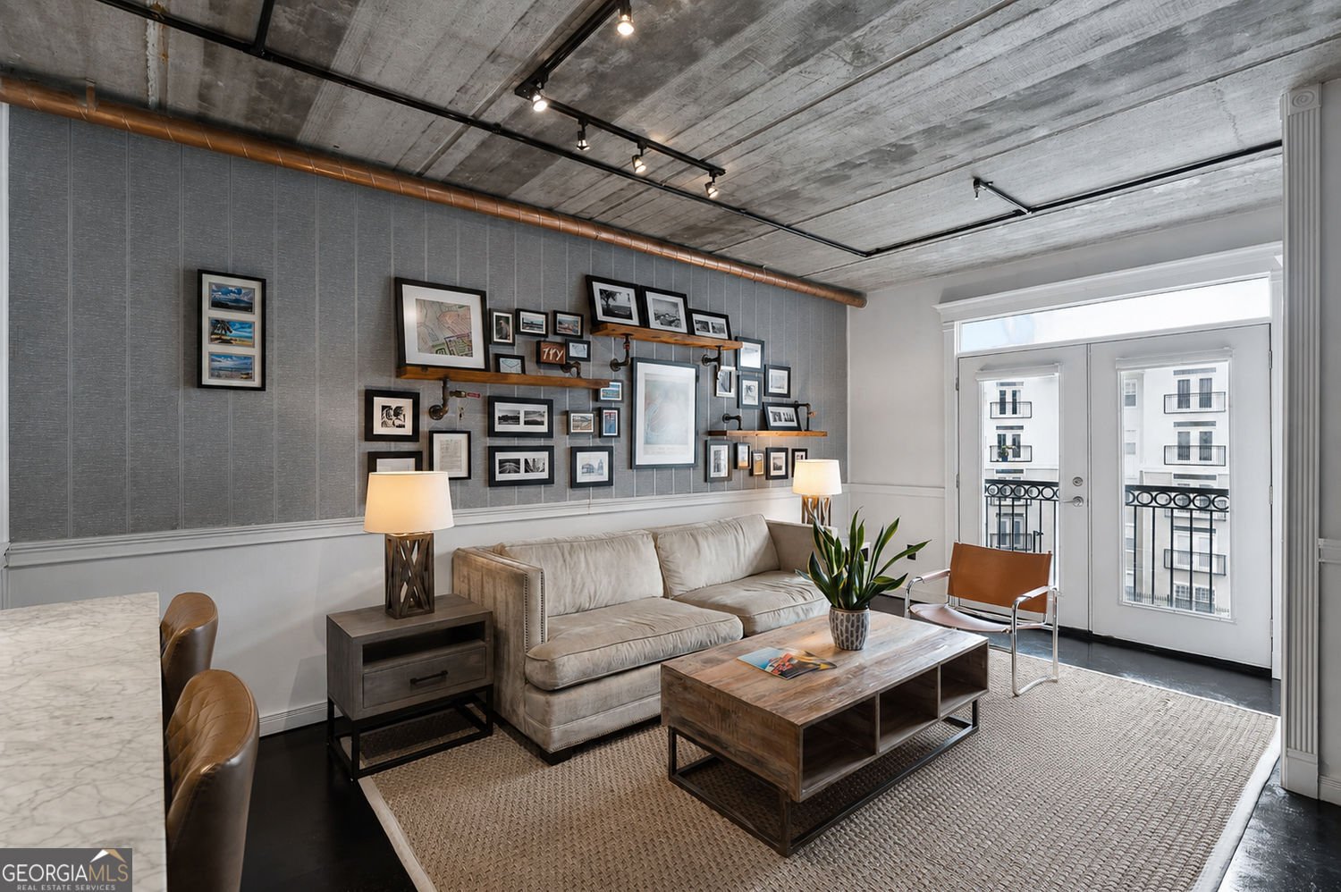 800 Peachtree Street Atlanta - main photo