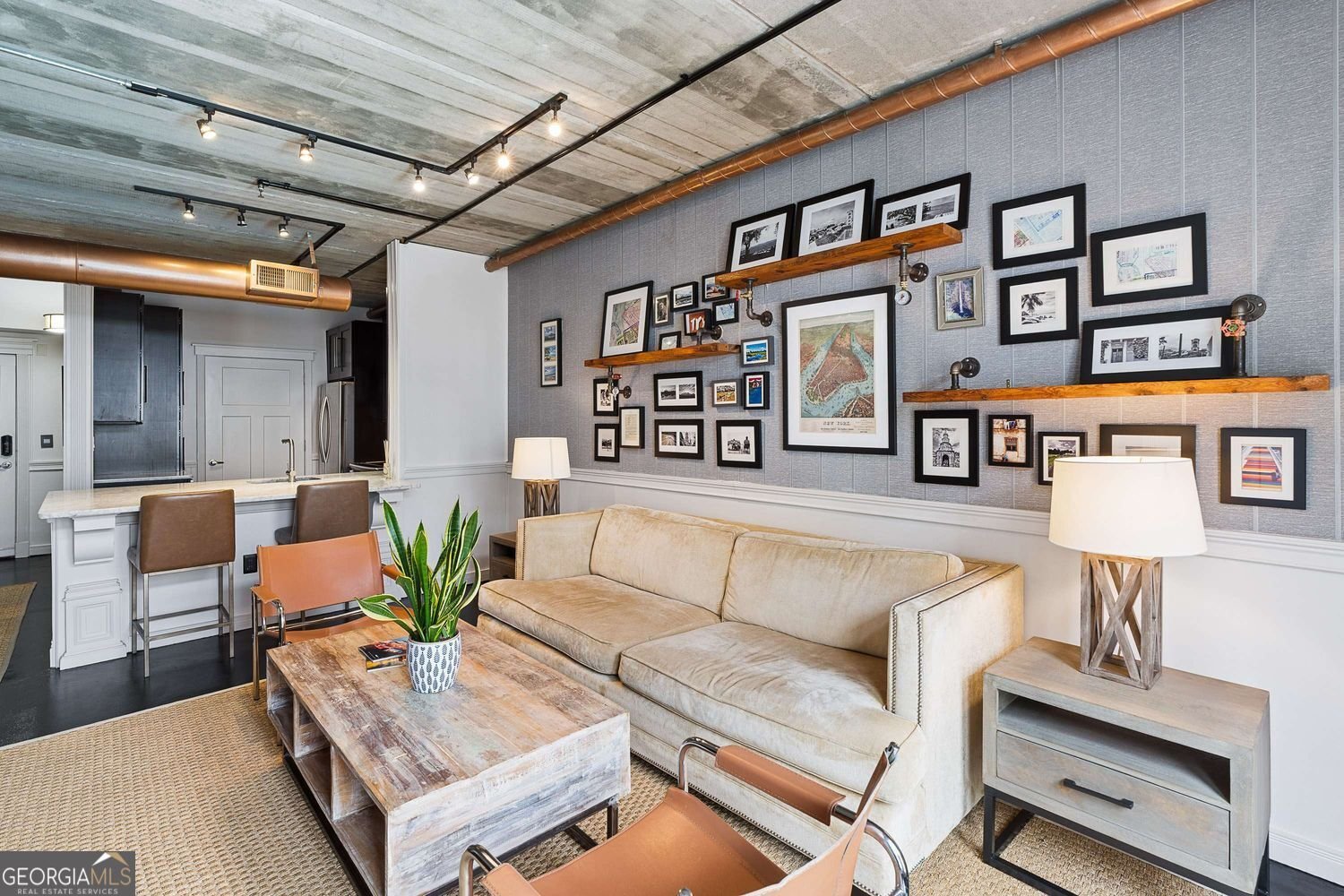 800 Peachtree Street Atlanta - Photo 12
