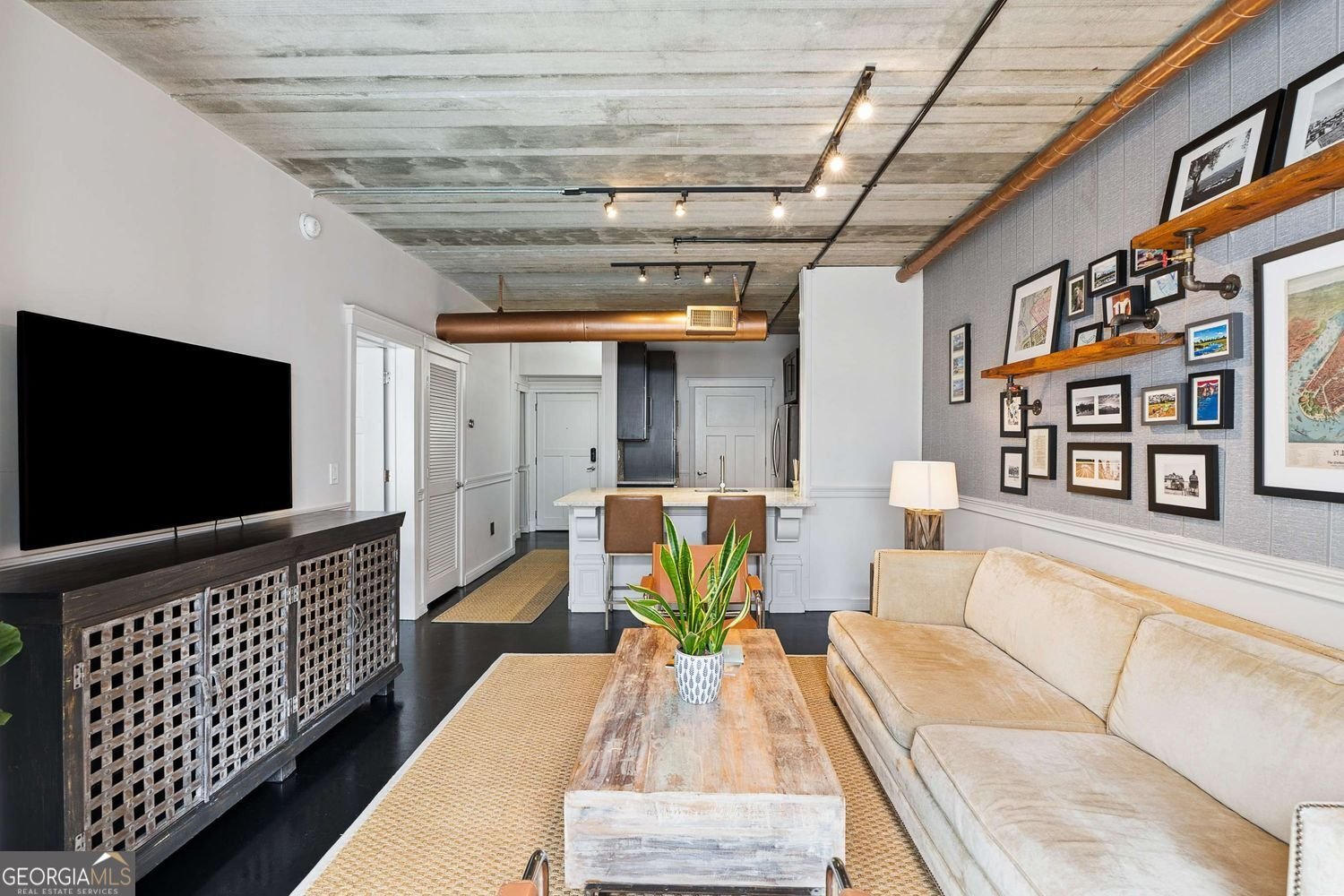 800 Peachtree Street Atlanta - Photo 13