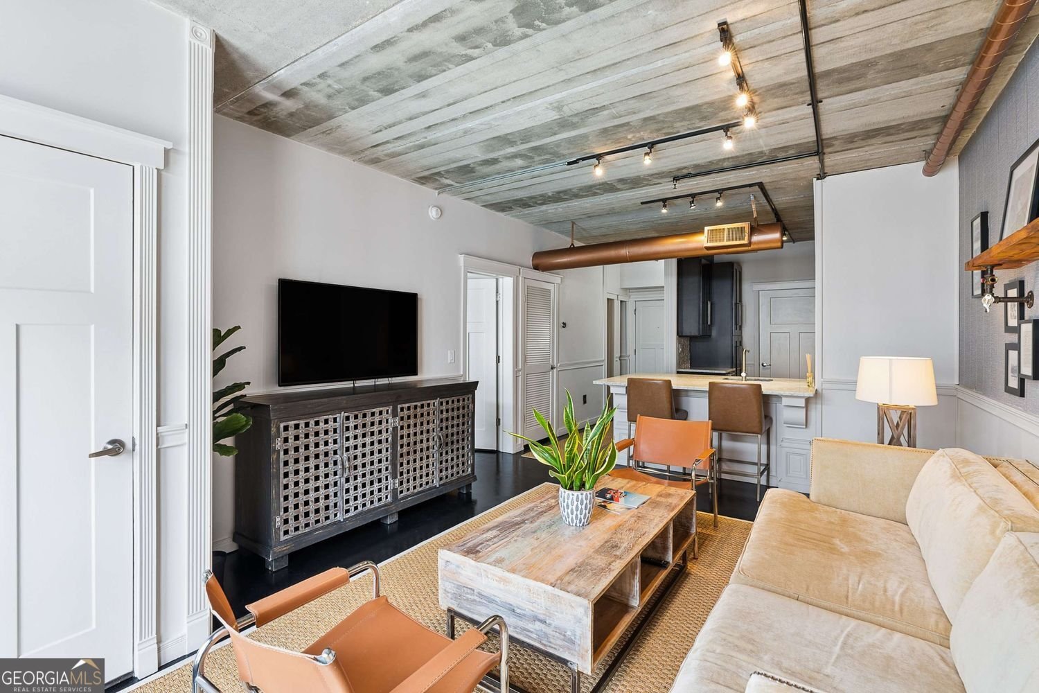800 Peachtree Street Atlanta - Photo 14