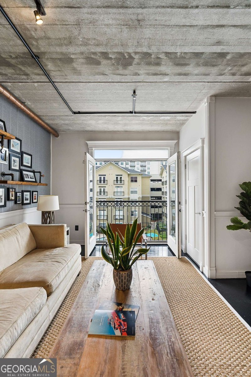 800 Peachtree Street Atlanta - Photo 15