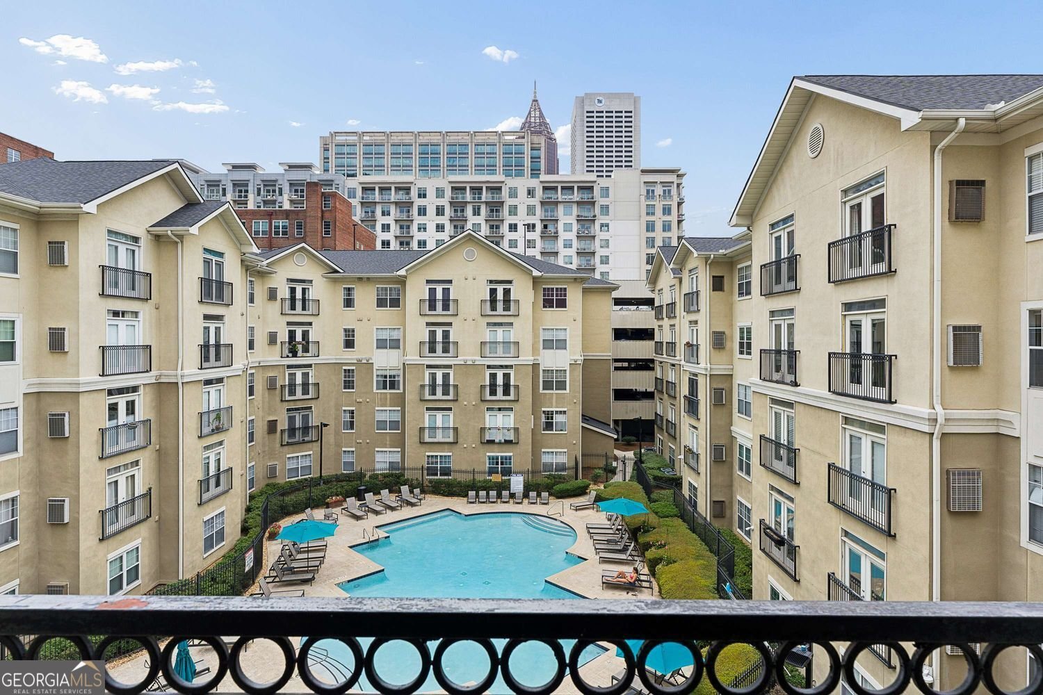 800 Peachtree Street Atlanta - Photo 16