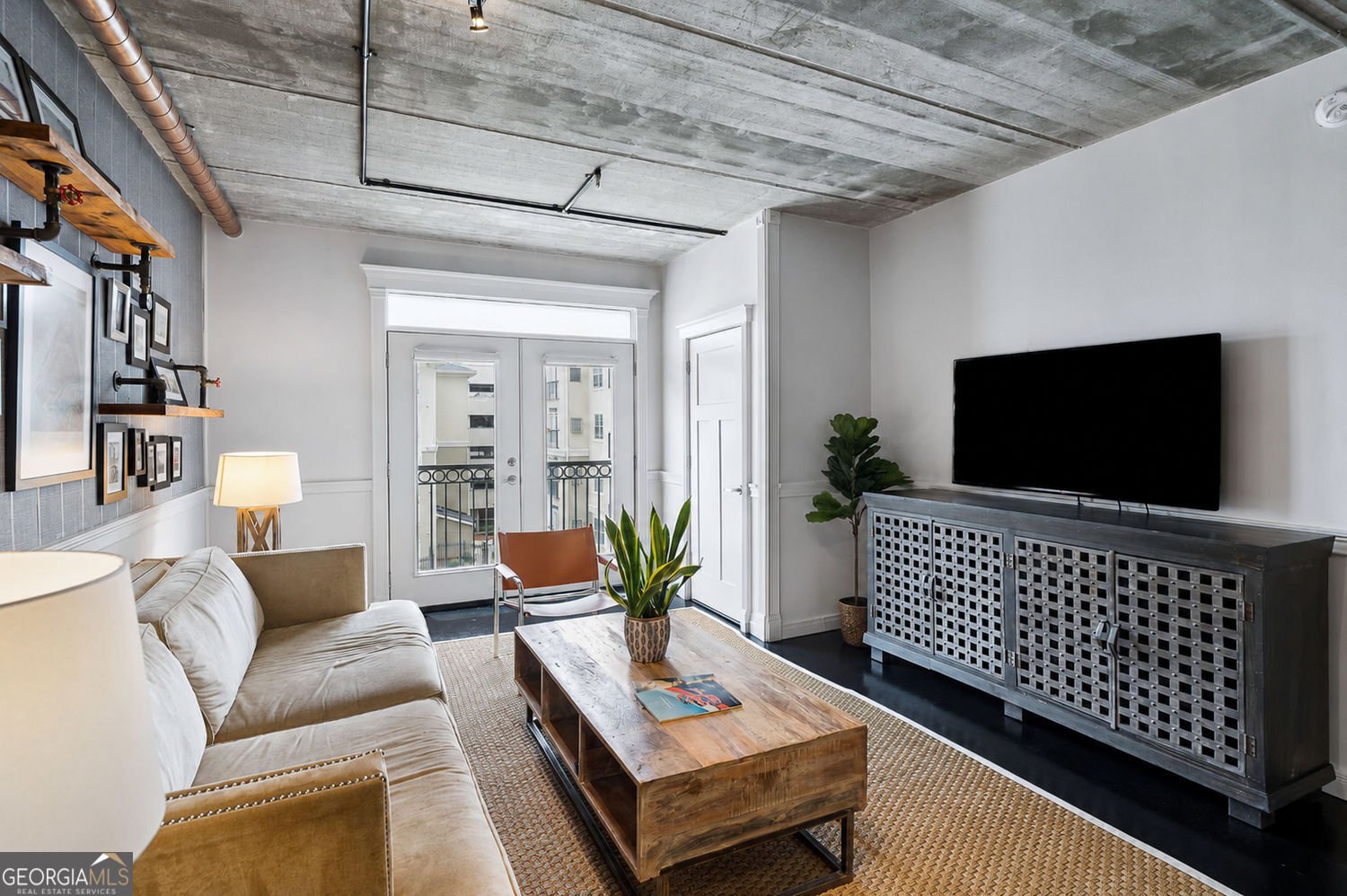 800 Peachtree Street Atlanta - Photo 17