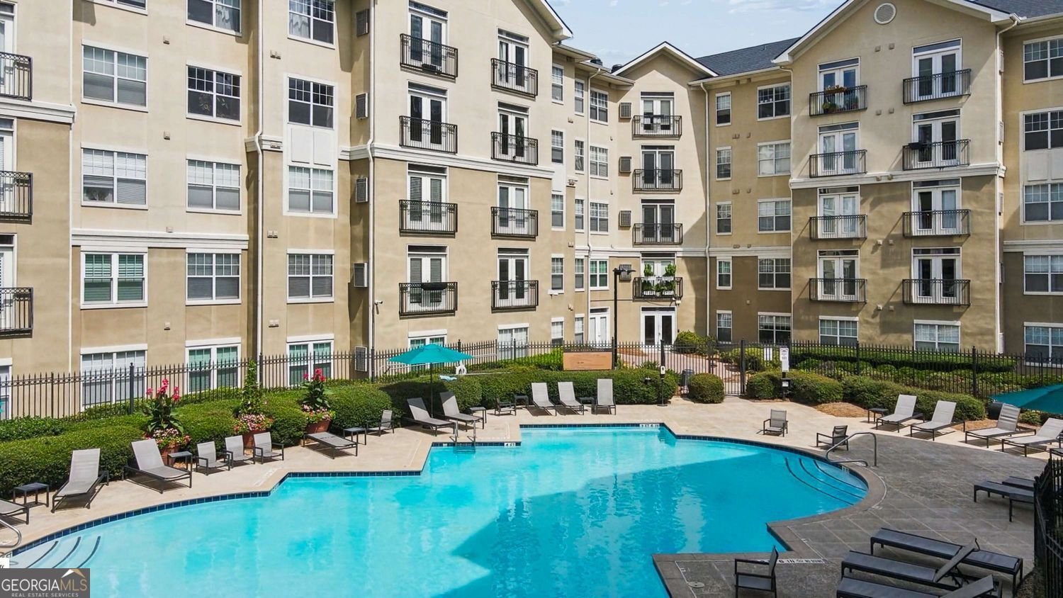 800 Peachtree Street Atlanta - Photo 25