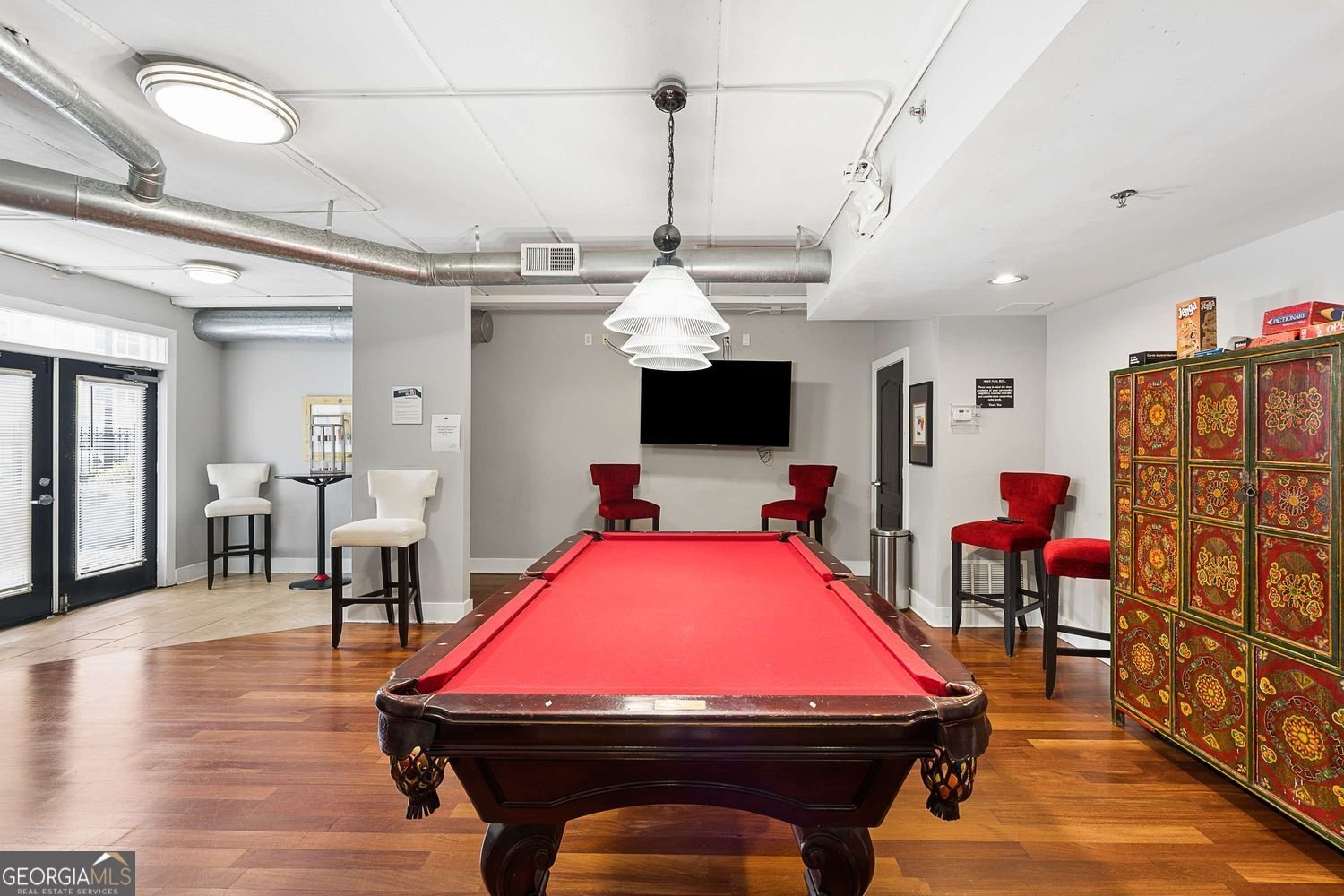 800 Peachtree Street Atlanta - Photo 26