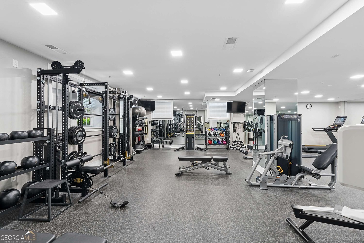 800 Peachtree Street Atlanta - Photo 27