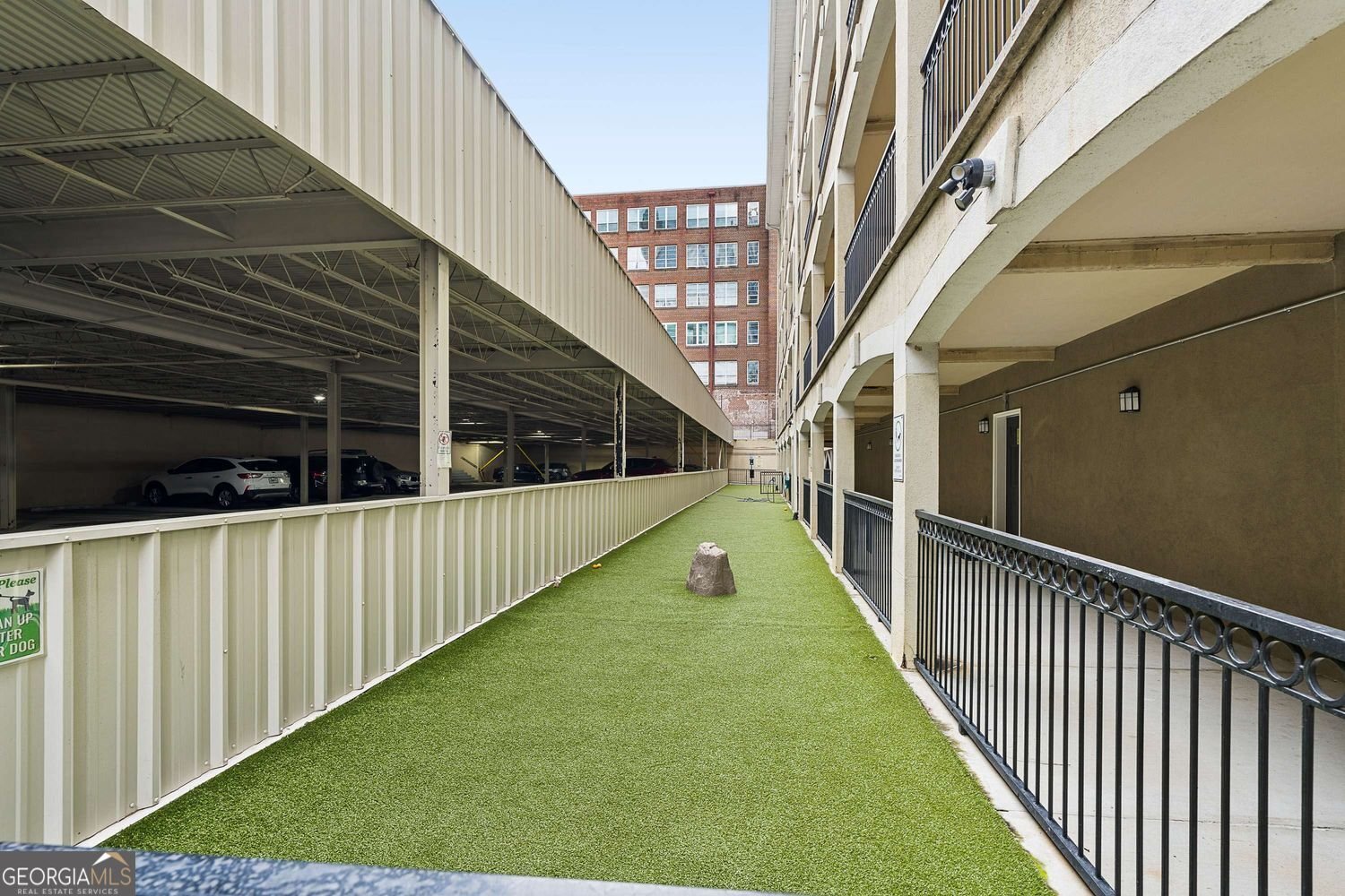 800 Peachtree Street Atlanta - Photo 29