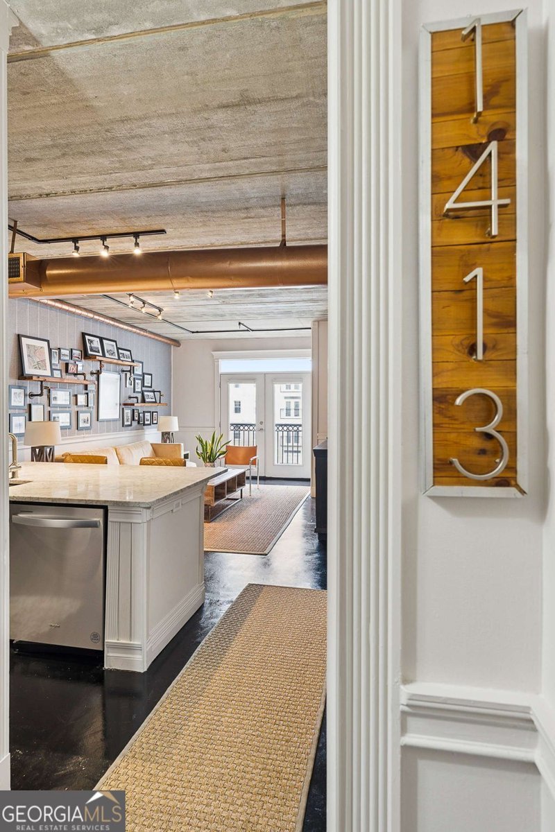 800 Peachtree Street Atlanta - Photo 6