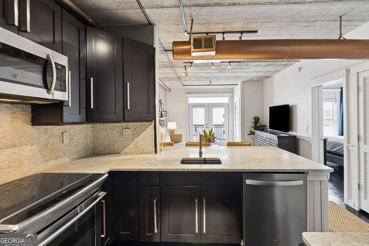 800 Peachtree Street Atlanta - Photo 8