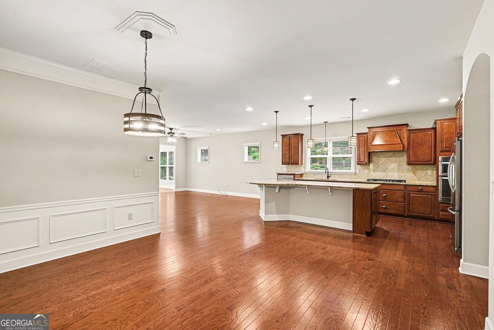 102 Crape Myrtle Drive Griffin - Photo 10