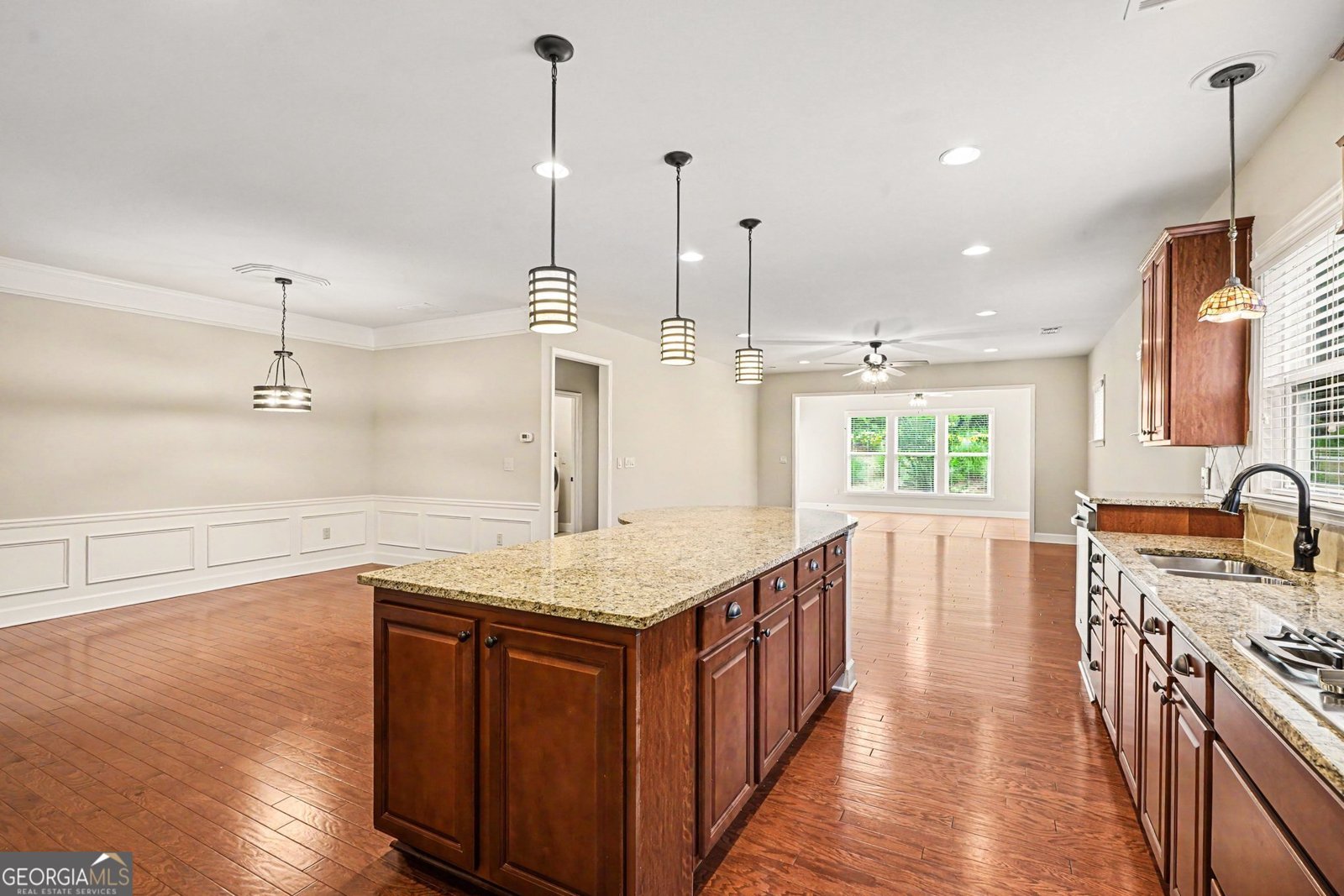 102 Crape Myrtle Drive Griffin - Photo 11
