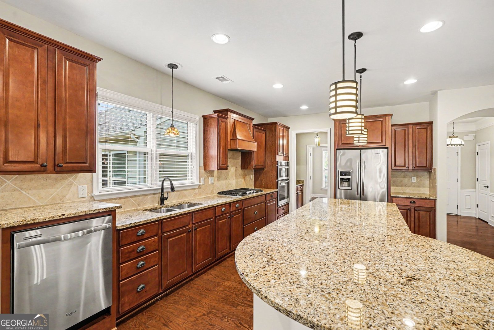 102 Crape Myrtle Drive Griffin - Photo 12