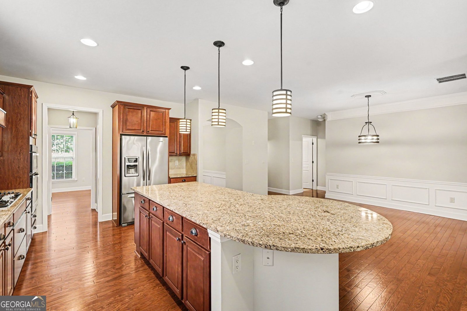102 Crape Myrtle Drive Griffin - Photo 14