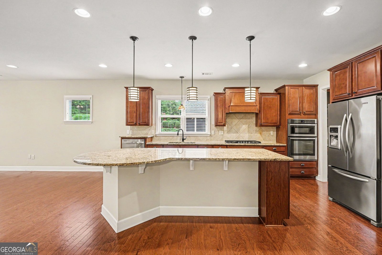 102 Crape Myrtle Drive Griffin - Photo 15