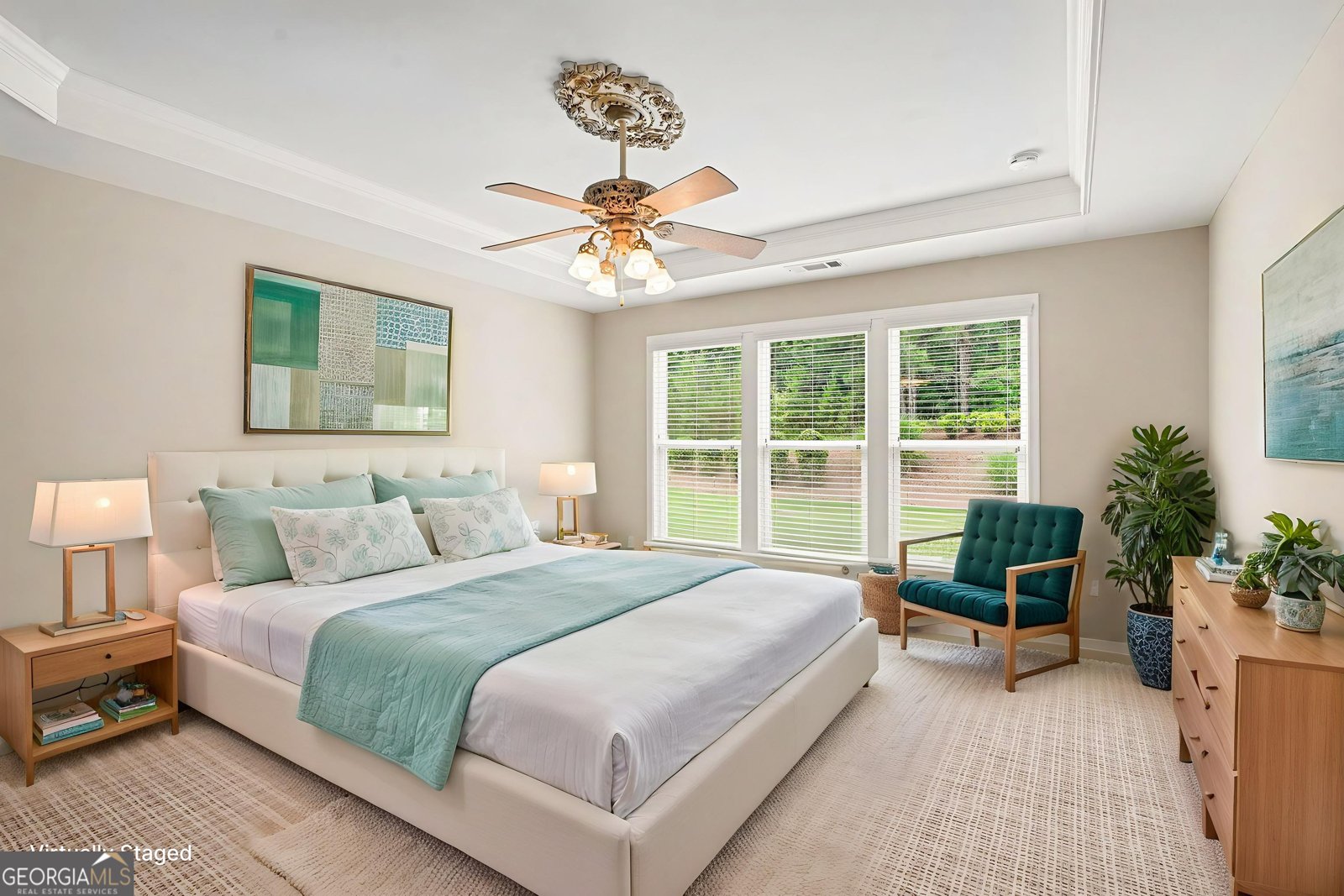 102 Crape Myrtle Drive Griffin - Photo 22