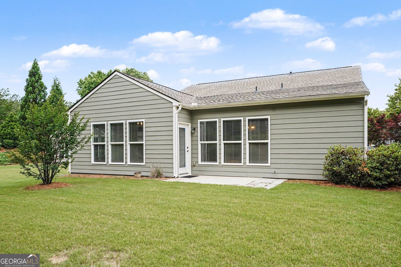 102 Crape Myrtle Drive Griffin - Photo 35